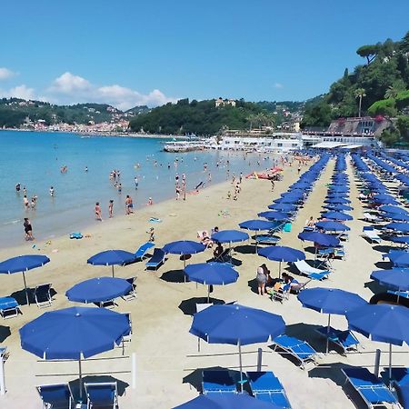 Square Views Apartment Lerici Exterior photo