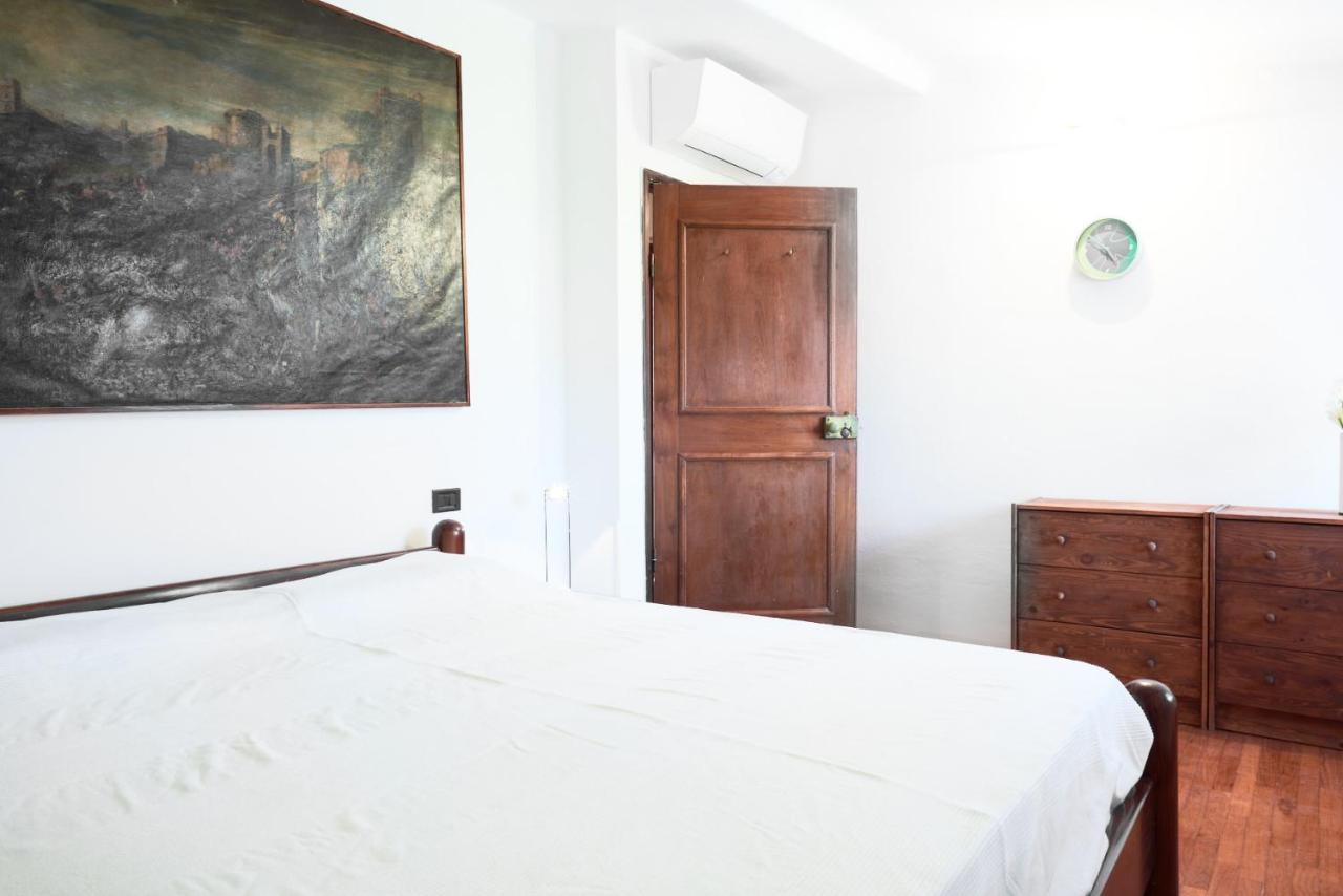 Square Views Apartment Lerici Exterior photo